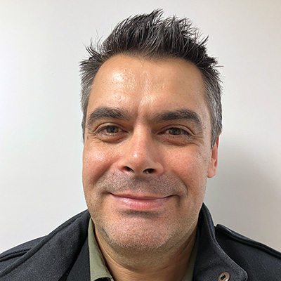 Claudiu Mot