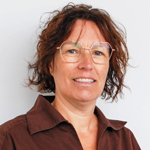 Ann Delzeyne