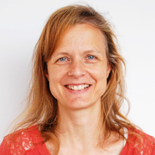 Aagje Godderis