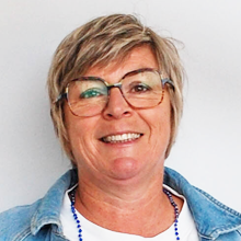 Griet Cinjaere