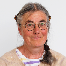 Ingrid Defreyne