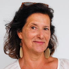 Kristien Bruwier