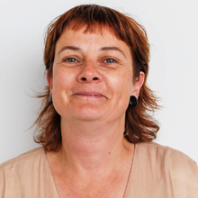 Marianne David