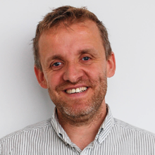Martijn Vuylsteke