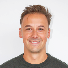 Matthieu Van Collie