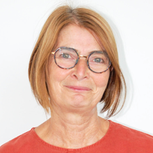 Petra Coulier