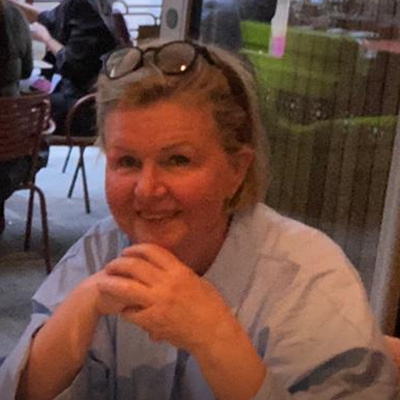 Martine Vandenbriele